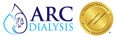 ARC Dialysis is a medium size dialysis provider.  We specialize in providing acute, outpatient and in-home therapies.  100% minority owned and Offices of Supplier Diversity Certified.